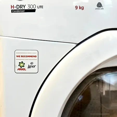 Chrobrego 56 - Self Check-in 20h - Parking Appartamento